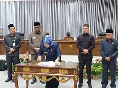 Mery Rukaini Dorong Profesionalisme ASN di Era Digital