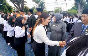 143 PPPK Baru Siap Ditempatkan di Barito Utara