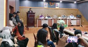 Pemkab Barito Utara Dorong Transparansi Program PT BEK