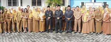 DPRD Dukung Penegakan Disiplin ASN Daerah