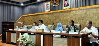 Barito Utara Siap Gelar MTQH XXXIII Kalteng