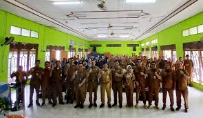 SIINAS dan P3DN Jadi Penguat Industri Lokal