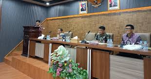 BKKBN Kalteng Puji Komitmen Barito Utara Maju