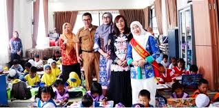 Guru PAUD–TK Didorong Tingkatkan Mutu Layanan