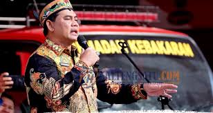 Wardathun Apresiasi Bupati Tegakkan Disiplin ASN