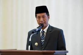 Barito Utara Siapkan Efisiensi Anggaran 2026