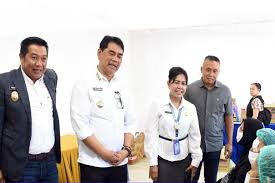 Barito Utara Dorong Ekonomi Desa Lewat Koperasi Digital