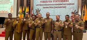 Pemkab Tingkatkan Kapasitas Aparatur Lewat Digitalisasi