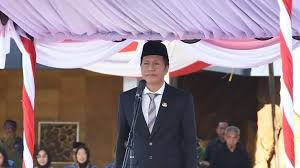 Muhlis Ajak Masyarakat Amalkan Pancasila Sehari-hari