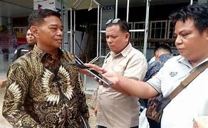 DPRD Dorong Media Lokal Perkuat Persatuan Masyarakat
