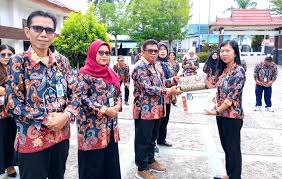 Pemkab Latih Pelaku UMKM Manfaatkan Teknologi Digital