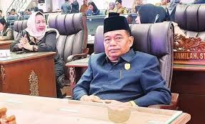 Fraksi KIR Soroti APBD 2026 Barito Utara