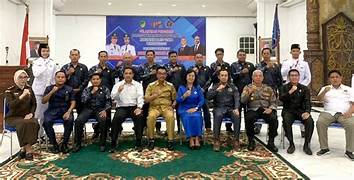 Legislatif Minta Media Lokal Jaga Independensi