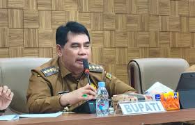 Pemkab Barito Utara Mantapkan Kesiapan MTQH 2025