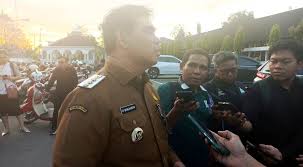 Seleksi JPT Tuntas, Pelantikan Menunggu Waktu