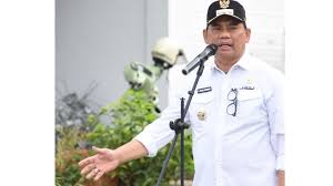 Kehadiran Minim, Bupati Soroti Disiplin ASN