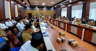 Pemkab Pastikan Venue MTQH XXXIII Siap Dipakai