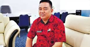 Suparjan Efendi Dorong Promosi Pariwisata Barito Utara