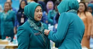 TP-PKK Barito Utara Siap Perkuat Program Keluarga