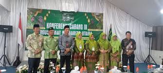 Konfercab Muslimat NU Jadi Momentum Pemberdayaan Umat