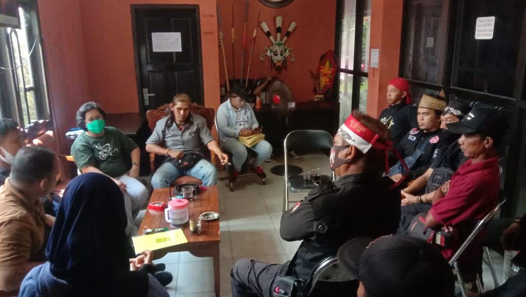 BATAMAD Kotim Dirikan Tim Hukum Khusus: Tameng Resmi di Tengah Upaya Intervensi Jelang Musda