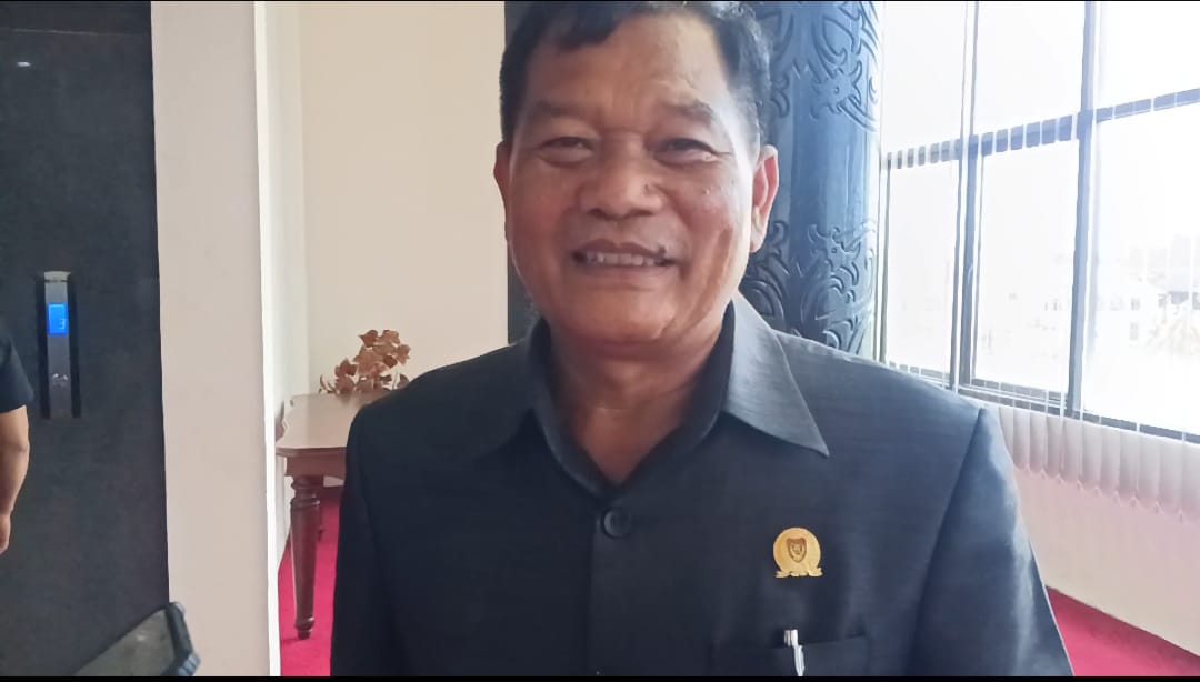 Aktivitas PT BSL Picu Kekhawatiran Bencana, DPRD Kalteng Minta Aparat Bertindak Tegas