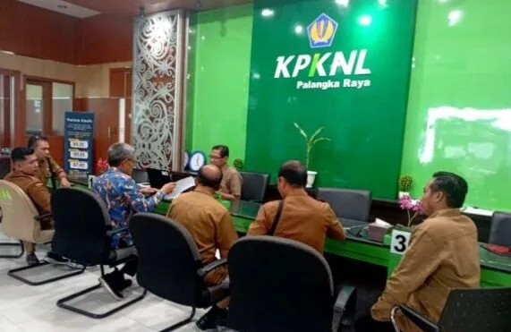 Pemkab Barito Utara Ajukan Penilaian Aset untuk Proyek Pelebaran Jalan Kota Muara Teweh