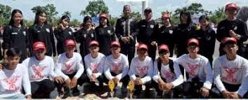 Wabup Felix Ajak Pemuda Perkuat Persatuan