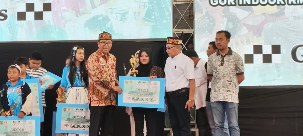 Bidik Gelar GM, Shafira Devi Harfesa Jadikan Gubernur Cup 2025 Batu Loncatan