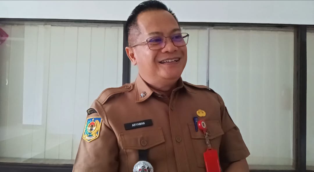 Aryawan: Efisiensi Anggaran Tak Hentikan Upaya Pemberdayaan Desa di Kalteng