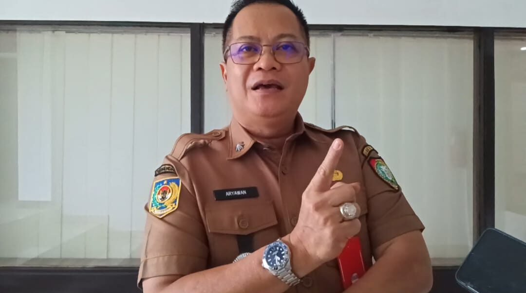 DPMD Fokuskan Program Huma Betang pada 2026, Pendataan Desa Hampir Rampung