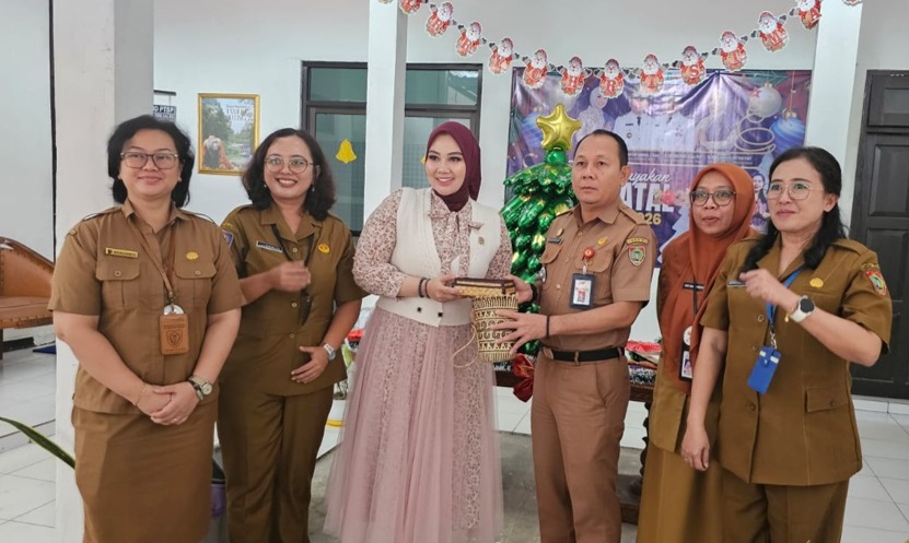 Kalteng Sampaikan Aspirasi Perpajakan ke Pusat