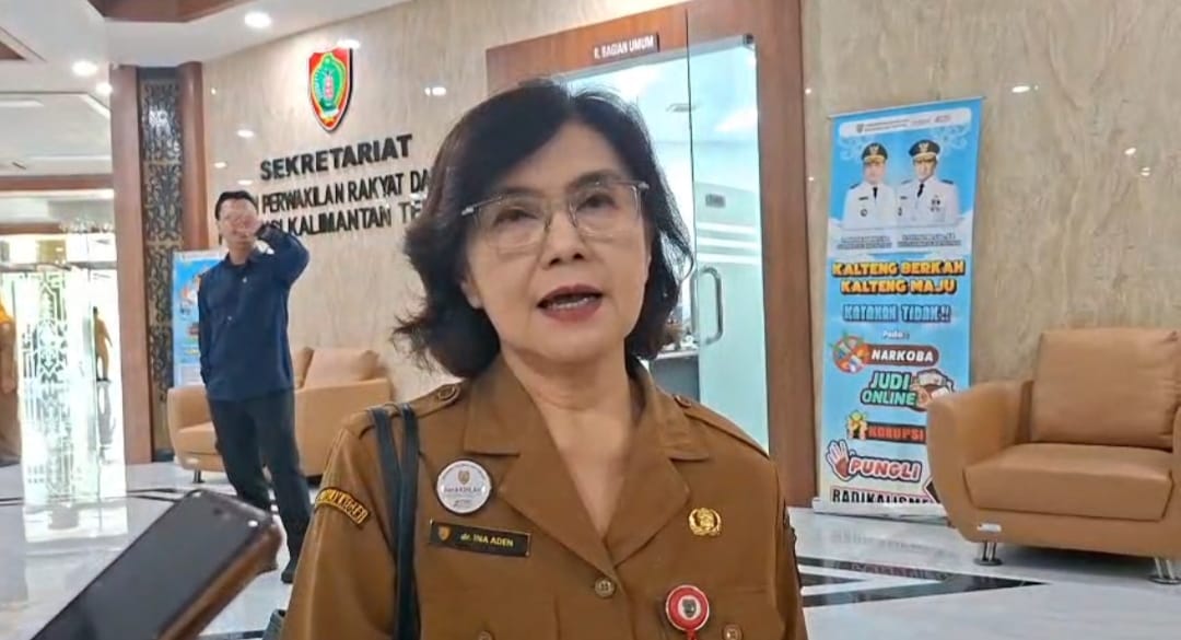 Perempuan dan Anak Paling Rentan Kekerasan, DP3APPKB Kalteng Soroti Pola Asuh