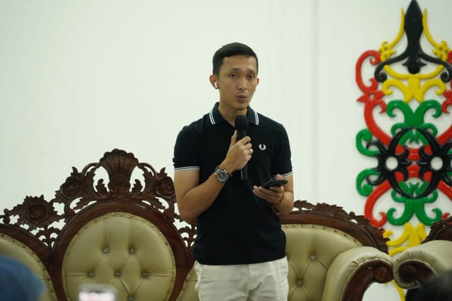 Layanan Digital Kalteng Dinilai Optimal, Domain SPBE Raih Skor Tertinggi 4,01