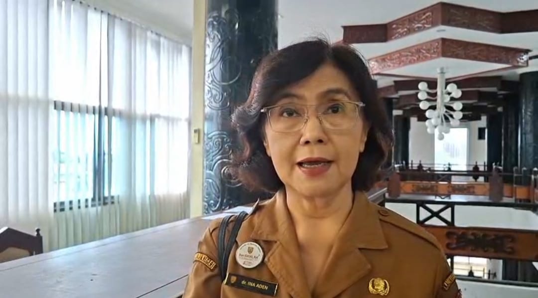 Kobar Dominasi Kasus Kekerasan Perempuan dan Anak di Kalteng