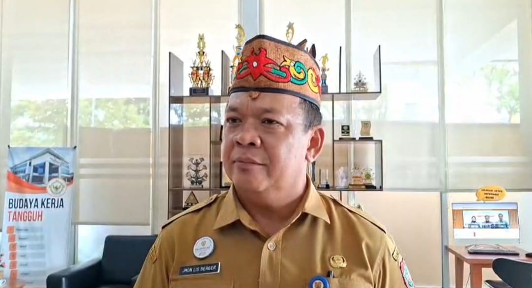 Pemprov Kalteng Tegaskan Komitmen Kembalikan Desa Dambung ke Barito Timur