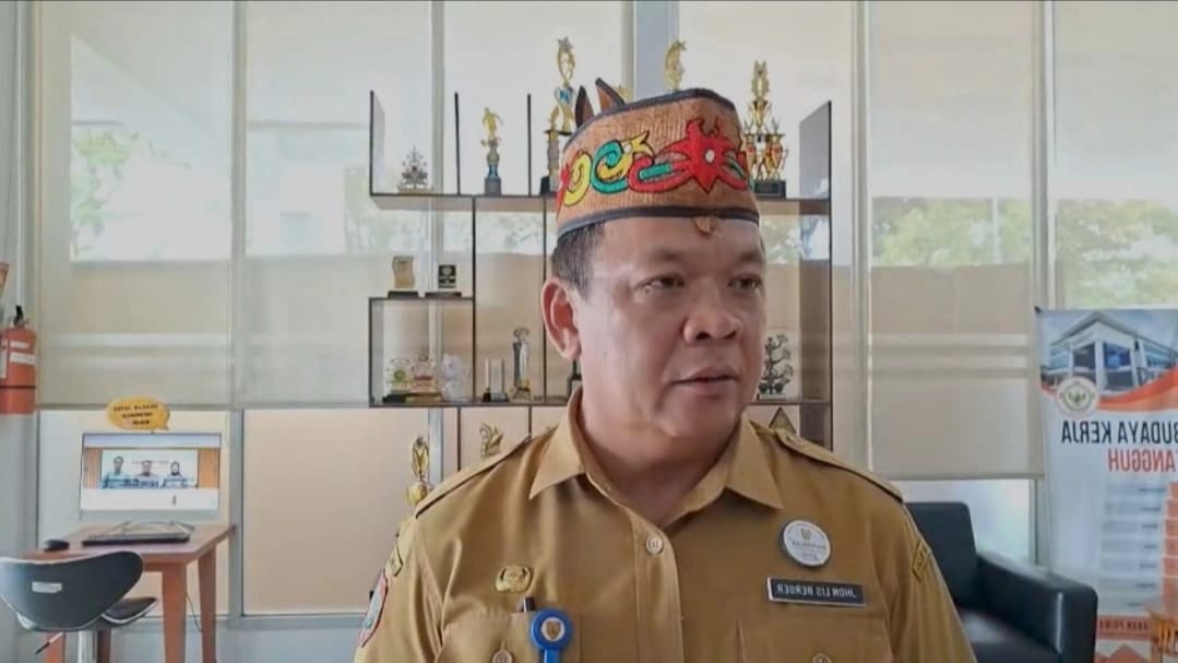Jhon Lis Berger: Penolakan Warga Jadi Dasar Perjuangan Desa Dambung