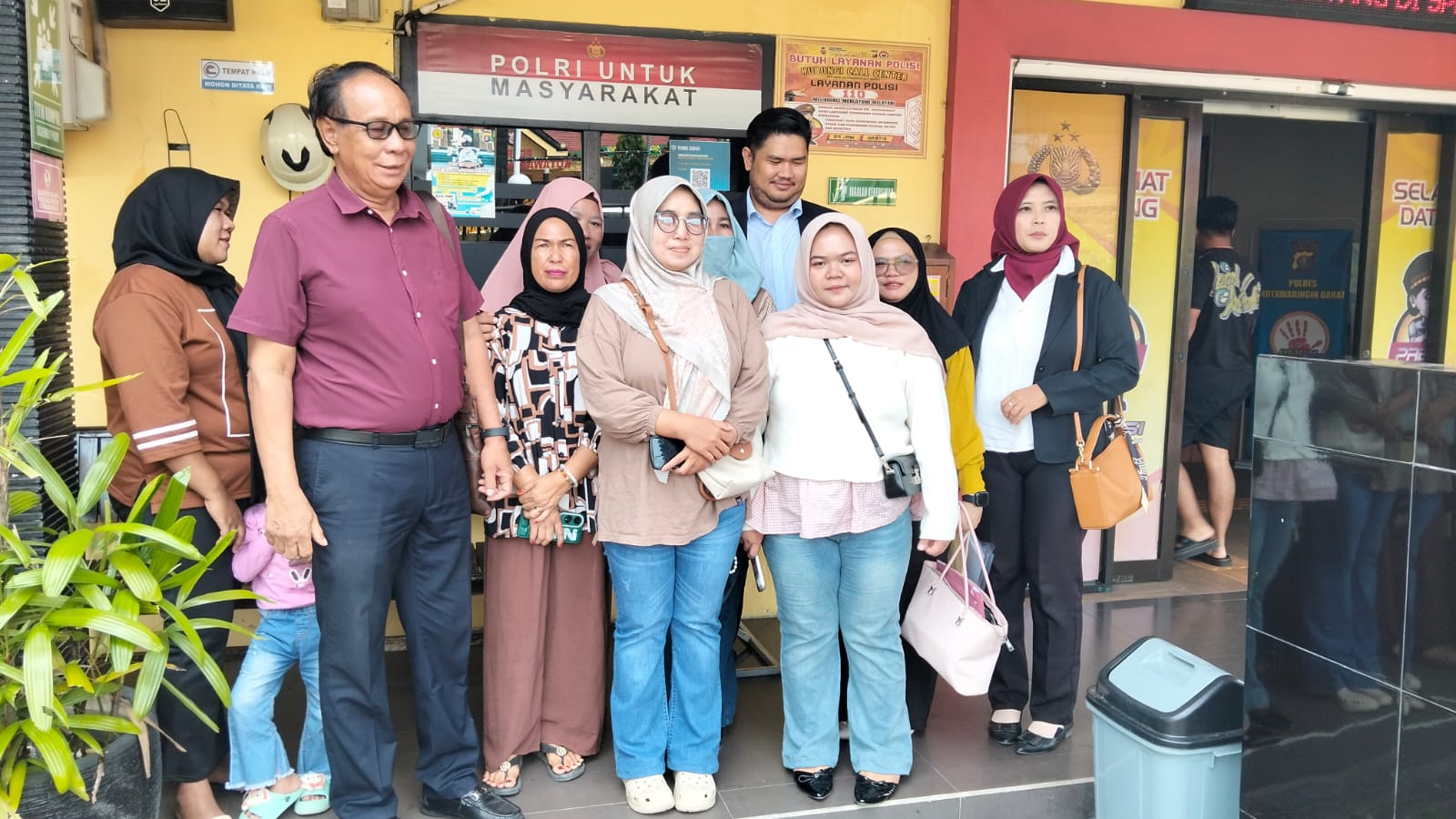 Arisan Bodong Desa Sulung: Dana Rp 1,2 Miliar Berputar, Ratusan Juta Menguap