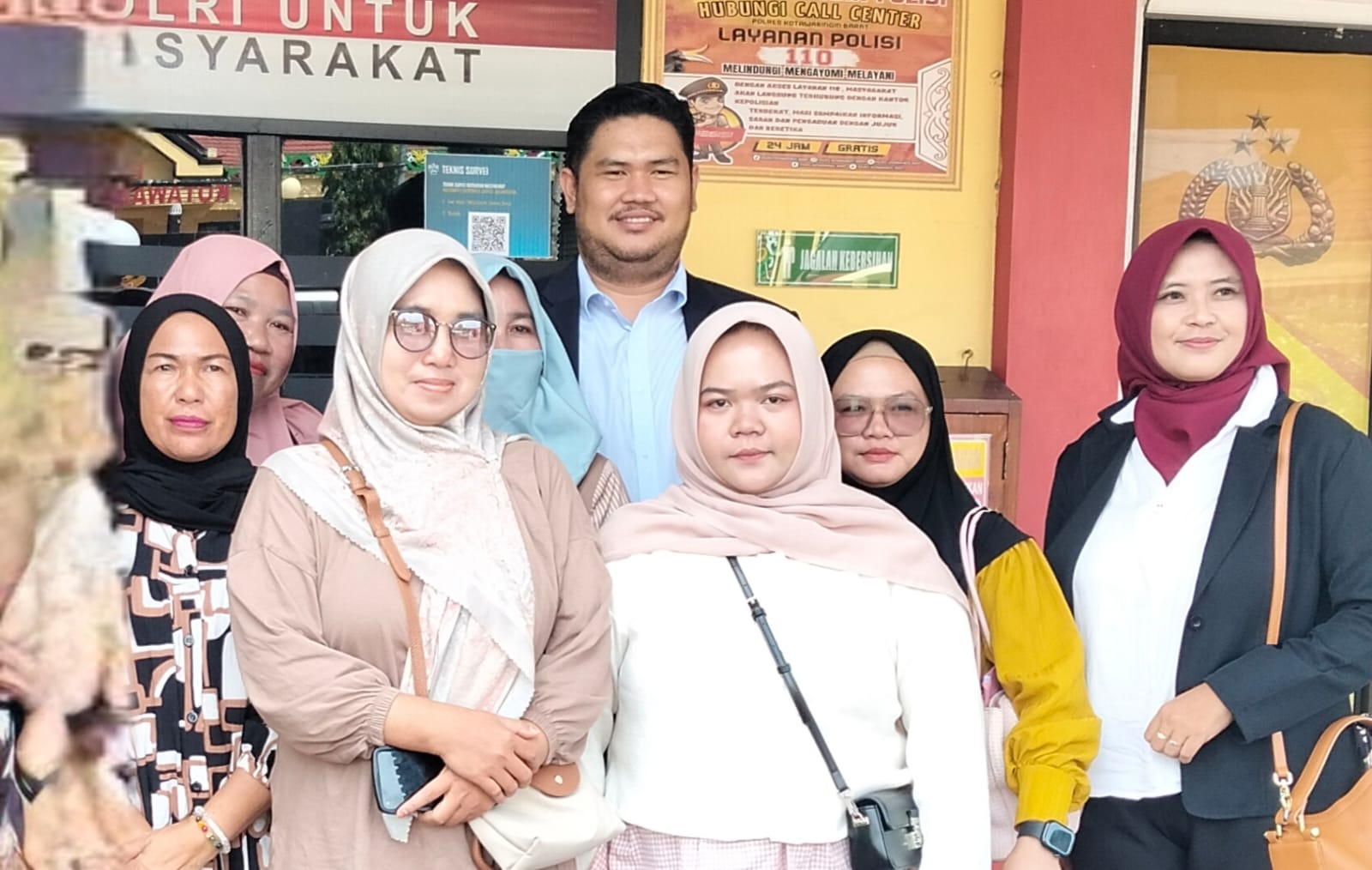 Terbuai Untung Cepat, Korban Arisan Bodong Desa Sulung Akhirnya Buka Suara