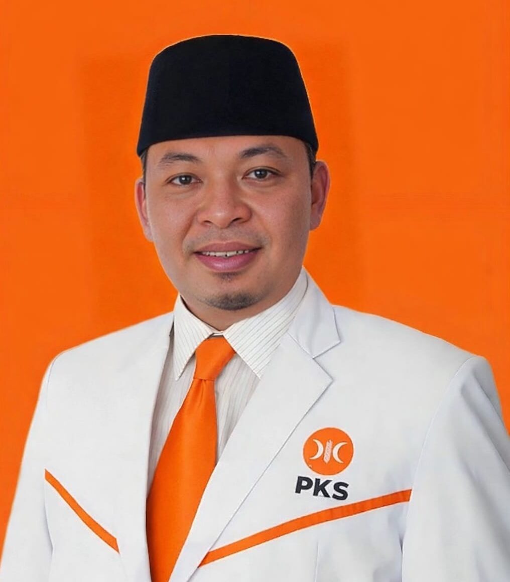 Perkuat Ideologi dan Arah Perjuangan, PKS Kalteng Sosialisasikan Konsepsi Dasar Partai 2026
