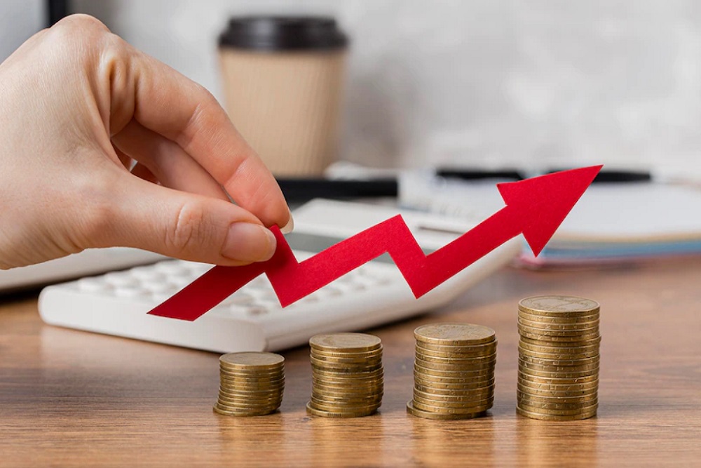 Inflasi Terjaga di 1,70 Persen, Ekonomi Kalteng Tumbuh 5,36 Persen pada 2025