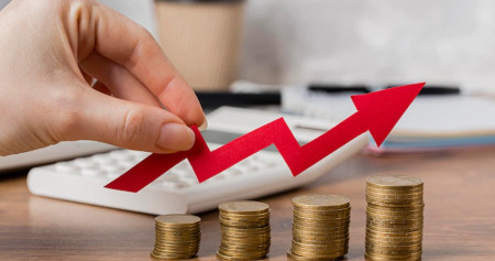 Inflasi Terjaga di 1,70 Persen, Ekonomi Kalteng Tumbuh 5,36 Persen pada 2025