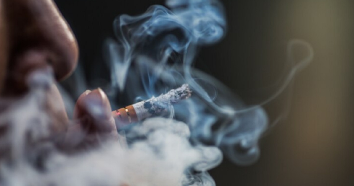 Menkes Ingatkan Perempuan: Cowok Perokok Red Flag, Bahaya Kanker Nyata