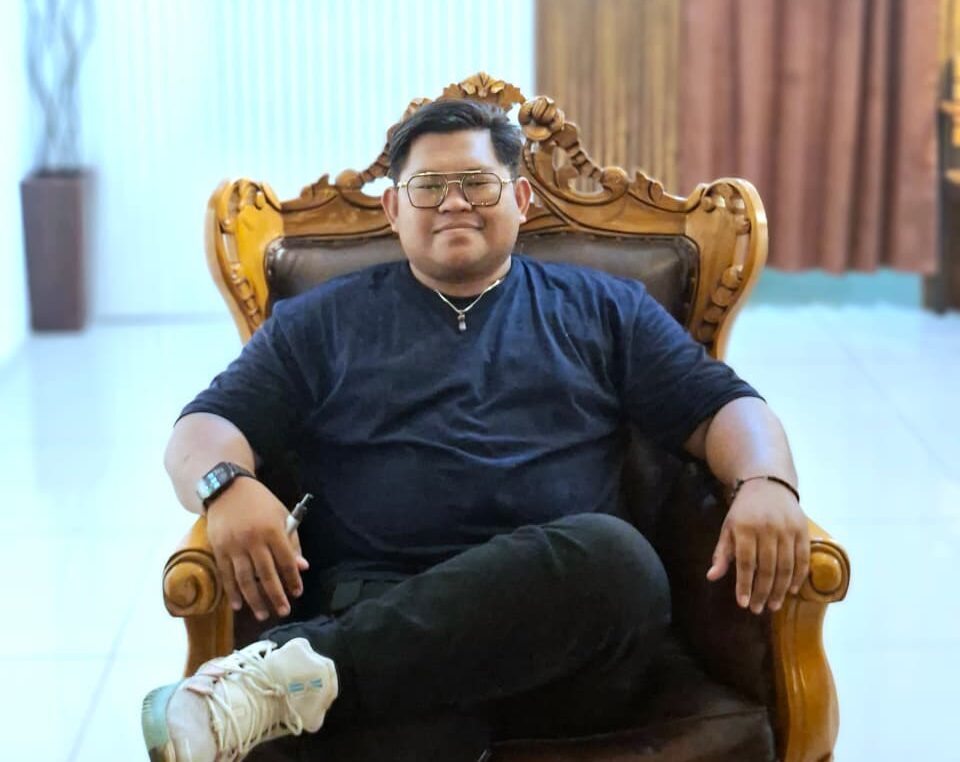 Pelan-pelan adalah Proses Tercepat untuk Mencapai Tujuan