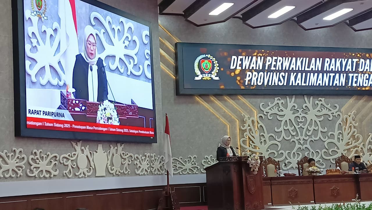 Tak Sekadar Infrastruktur, Warga Dapil II Kalteng Aspirasikan Penguatan SDM dan Ekonomi