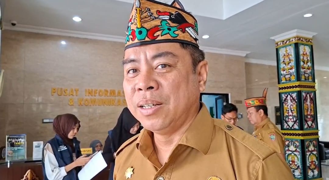 Yulindra Dedy: Pengelolaan Parkir RTH Bukan Kewenangan Dishub