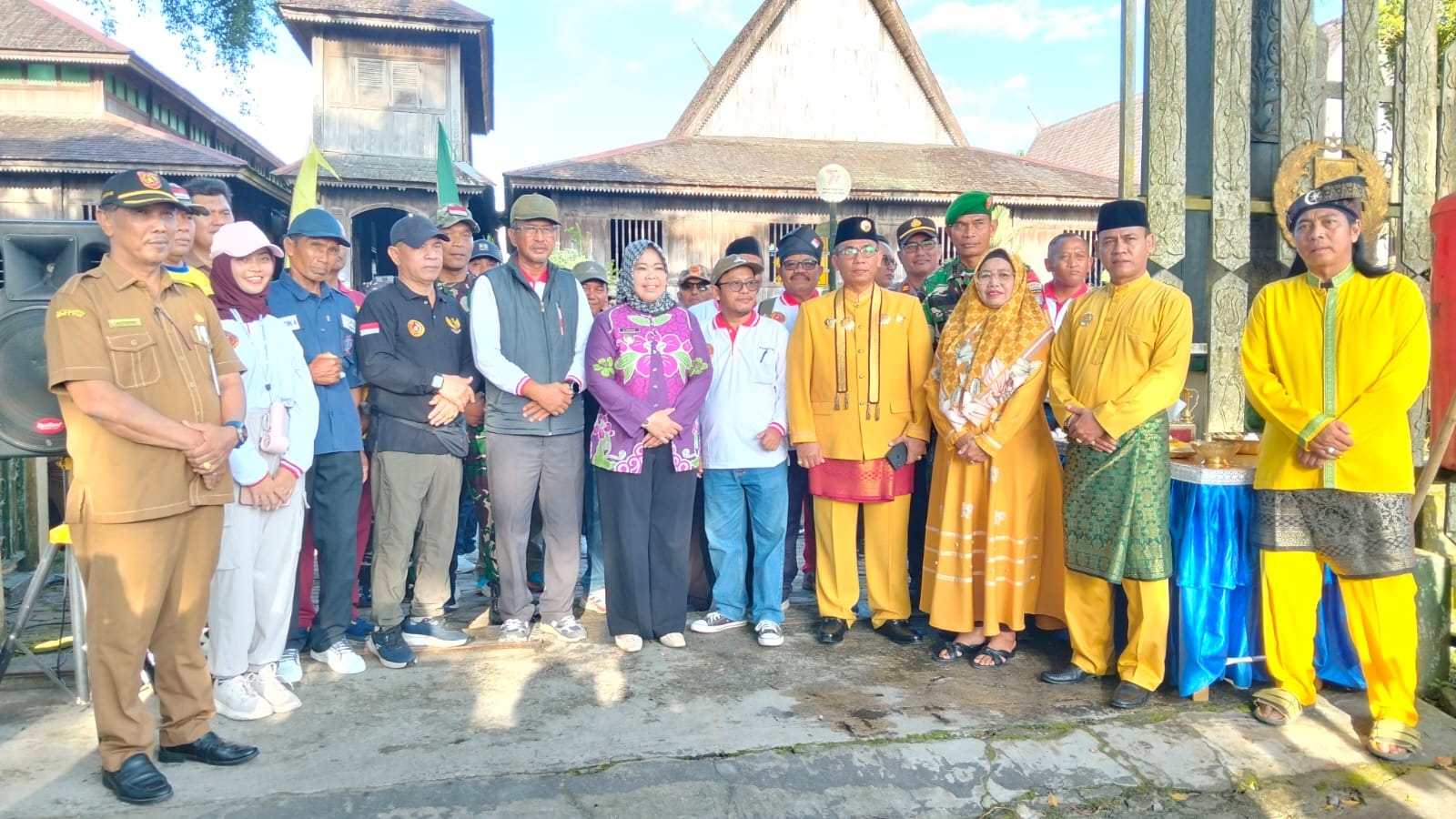 Menjaga Merah Putih di Pantai Selatan Borneo: Napak Tilas Pertempuran Kumai 1946