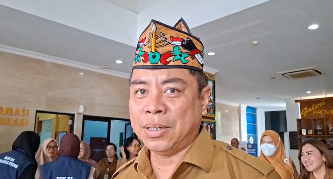 Aktivitas Meningkat di RTH Bundaran Besar, Parkir Diminta Tertata