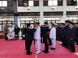 Halikinnor Reshuffle Pejabat, Harapan Baru atau Ujian Berat?