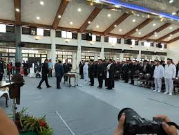 Pejabat Baru Kotim Resmi Menjabat, Halikinnor Harap Kinerja Lebih Profesional